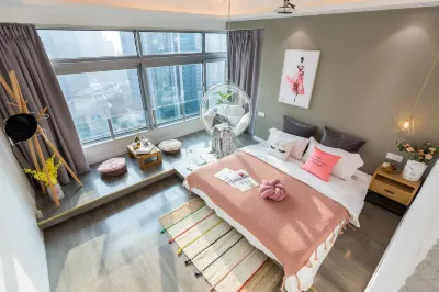 North Europe X.Time River View Hotel Hotels in 