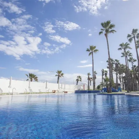 Sousse Pearl Marriott Resort & Spa