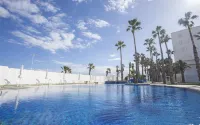 Sousse Pearl Marriott Resort & Spa - Pools