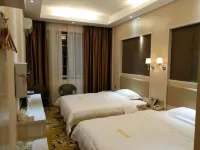 Donglan Yuxuan Pavilion Pinshang Hotel