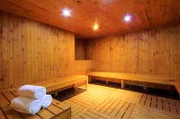 Tequendama Suites Bogota - gimnasio