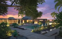 Constance Le Chaland, IKO Mauritius - romantis