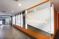 Kingwood Hotel Sibu - Gym