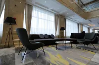 LANOU Hotel (Taibus Banner Jianshe South Road) Hotels in Taibus-Banner