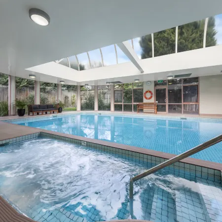 Kimberley Gardens Hotel, Serviced Apartments and Serviced Townhouses