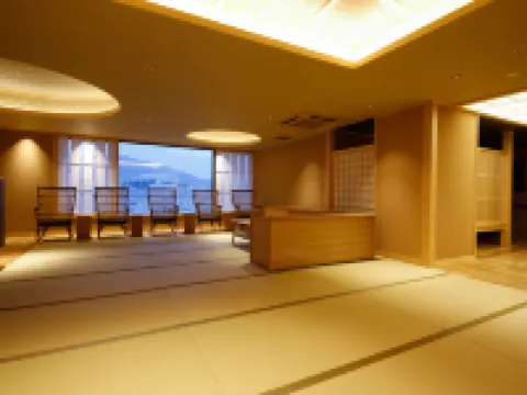 The Shiroyama Terrace Tsuyama Villa Hotels in Tsuyama