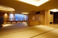 The Shiroyama Terrace Tsuyama Villa Hotels in Tsuyama