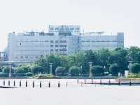 Dongyang International Hotel Отели в г. Гуанан