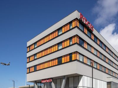 Rydges Wellington Airport