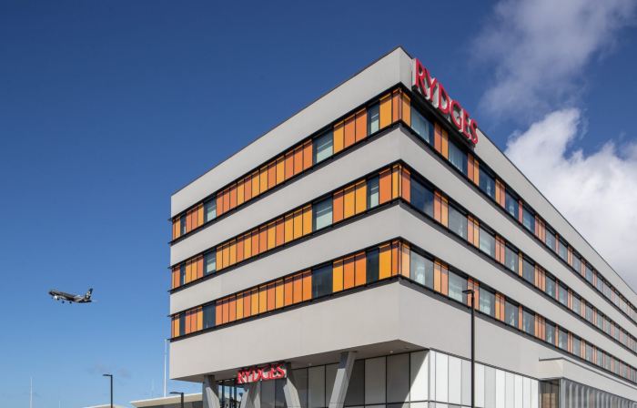 Rydges Wellington Airport
