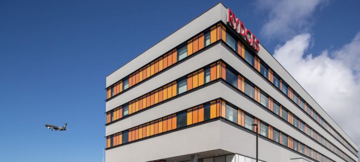 Rydges Wellington Airport โรงแรมในเวลลิงตัน