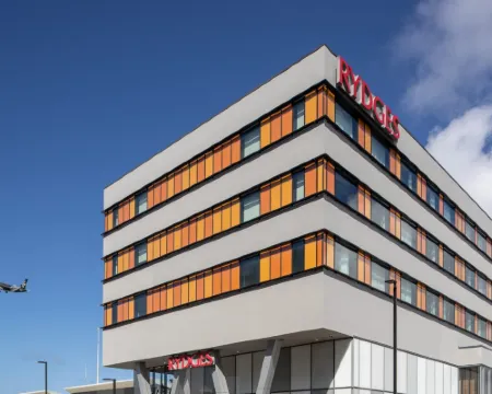 Rydges Wellington Airport, an EVT hotel Hotels in Wellington