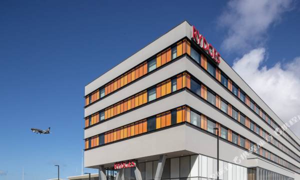 Rydges Wellington Airport