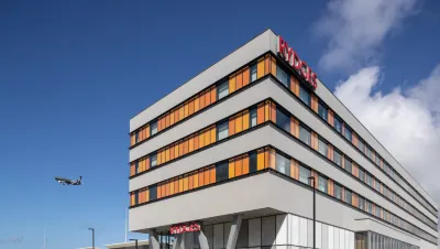 Rydges Wellington Airport, an EVT hotel Hotels in 