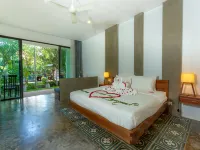 Tanei Angkor Resort and Spa