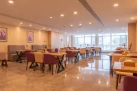Lavande Hotel (Heze Daxue Road Branch) - Breakfast