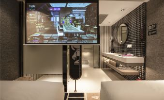 FENK ATTITUDE HOTEL(Guangzhou Railway station)