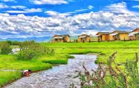Norchi Resort