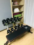 Wtour Hotel Heyuan Wanlong - Gym