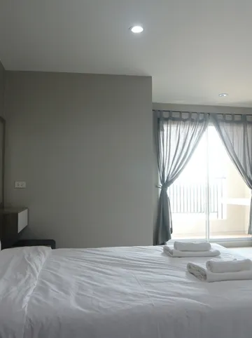 รูปภาพของพีเจ เพลส เซอร์วิสอพาร์ทเมนท์