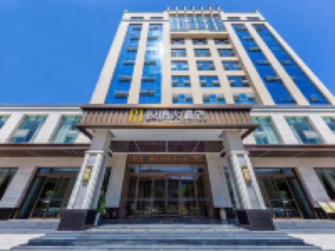 Hanjin Hotel Hotels in Hui County