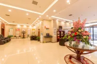 格林豪泰（徐州高鐵站前廣場振興大道店）