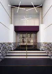 Yotel Edinburgh Hotels in Edinburgh