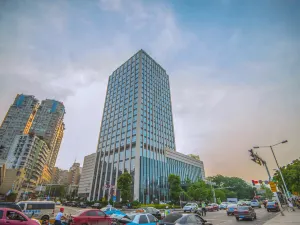 DoubleTree by Hilton Chongqing Wanzhou