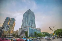 DoubleTree by Hilton Chongqing Wanzhou Các khách sạn ở Trùng Khánh