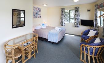 Waiheke Island Motel