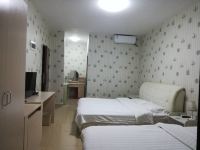 深圳海琴湾度假公寓 - 温馨度假亲子房