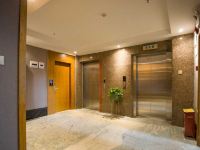 福州盛都酒店 - 公共区域