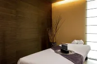 The Home Hotel Zürich - a Member of Design Hotels - Gym