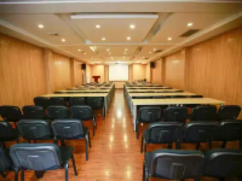 Jinjiang Inn (Hengshui Railway Station) Hotels in Hengshui