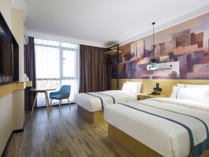 City Comfort Inn (Sanya Haitang Bay Wuzhizhou Island)