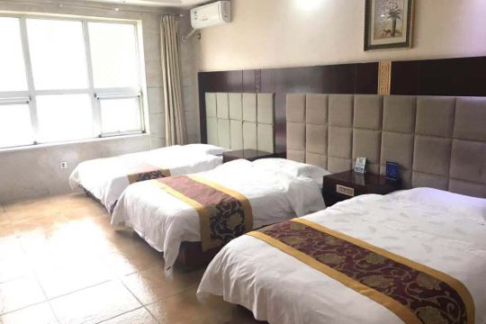 延安金桂元酒店预订价格,联系电话位置地址【携程酒店】