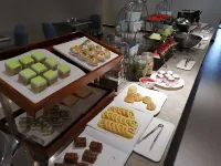如家商旅飯店（伊寧機場溫州國際城店）