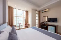 99 Bui Vien Hotel (Boutique)