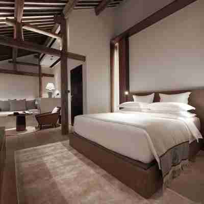 Vallie Hotel Rooms