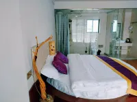 涇縣綠洲山語農家樂