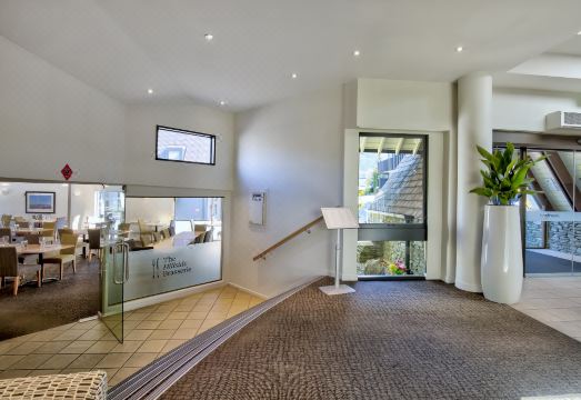 시닉 스위트 퀸스타운 전경