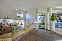 Heartland Hotel Queenstown - Bữa sáng