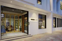 Wuzhen Xishan Mu Ji Mo Ins Hotel Hotels near Xuchang Sauce Park