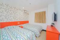 99 Inn (Shanghai Railway Station No.1 branch) Hotels in Shanghai