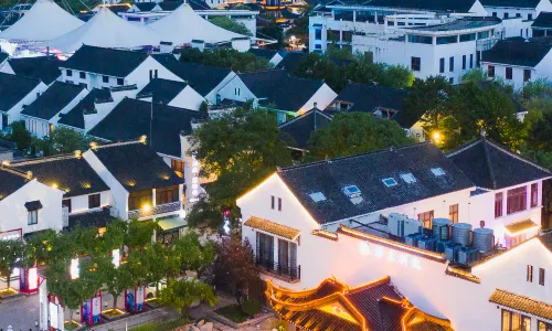 Zelan Courtyard Hotel