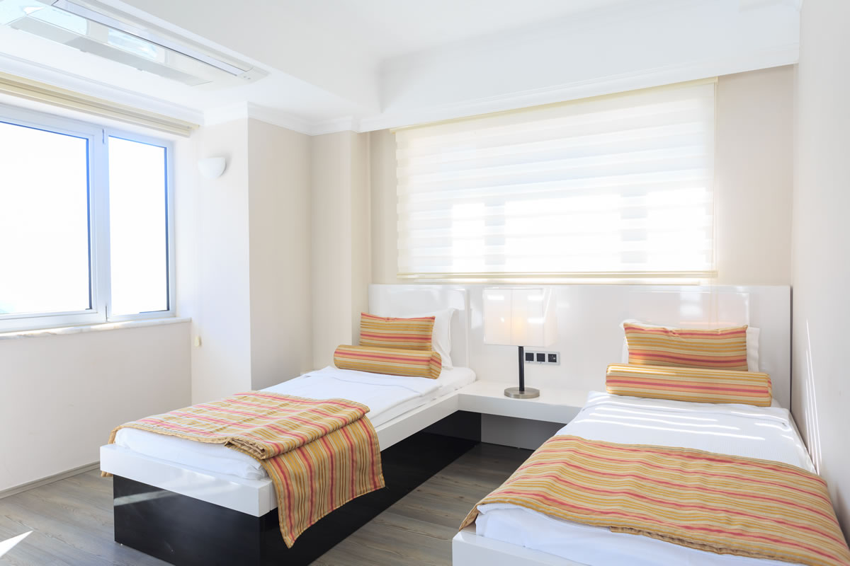 Orka Sunlife Resort Hotel - Ultra Her Şey Dahil (Orka Sunlife Resort Hotel - Ultra All Inclusive)