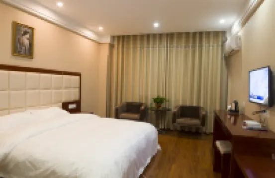 Anqing quechao Express Hotel
