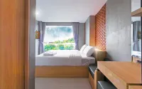 B2 Mukdahan Boutique and Budget Hotel Hotels in der Nähe von Wat Chaeng Napoyai Community