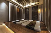 Similan Hotel Zhuhai（Gongbei Port High speed Railway Station） - spa