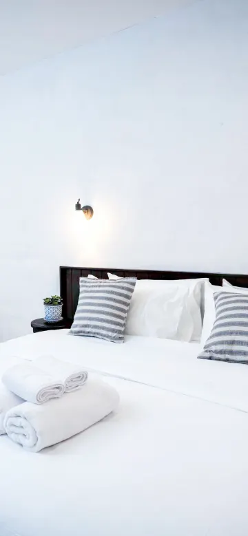 ห้องดีลักซ์